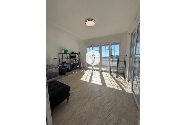 Resale - Penthouse -
Orihuela Costa - Costa Blanca