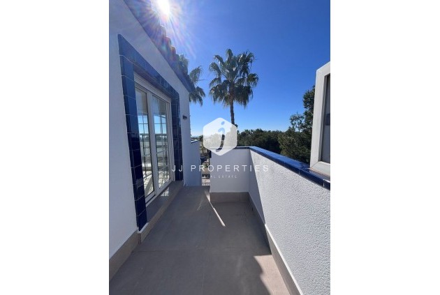 Resale - Penthouse -
Orihuela Costa - Costa Blanca