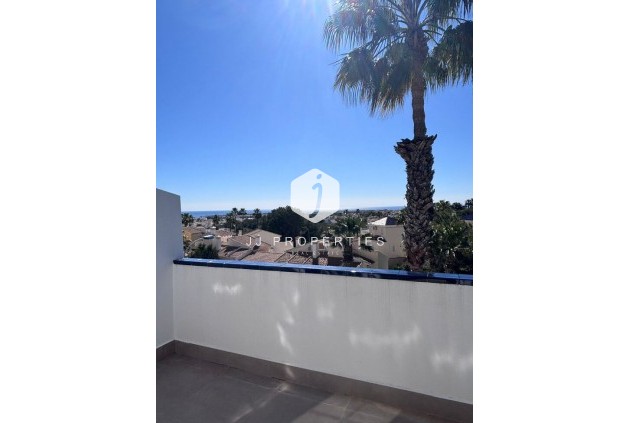 Resale - Penthouse -
Orihuela Costa - Costa Blanca