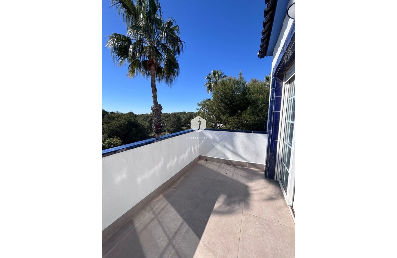Resale - Penthouse -
Orihuela Costa - Costa Blanca