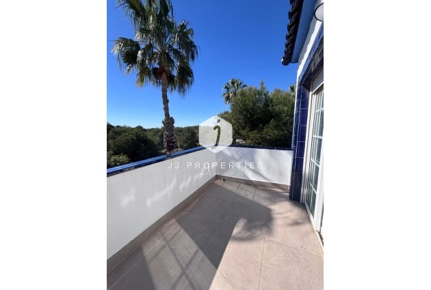 Resale - Penthouse -
Orihuela Costa - Costa Blanca