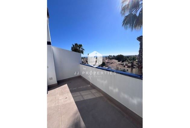 Resale - Penthouse -
Orihuela Costa - Costa Blanca