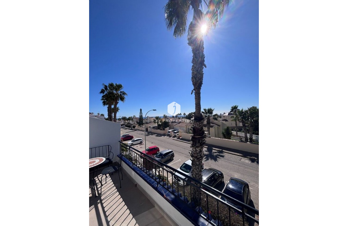 Resale - Penthouse -
Orihuela Costa - Costa Blanca