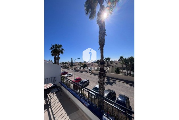 Resale - Penthouse -
Orihuela Costa - Costa Blanca