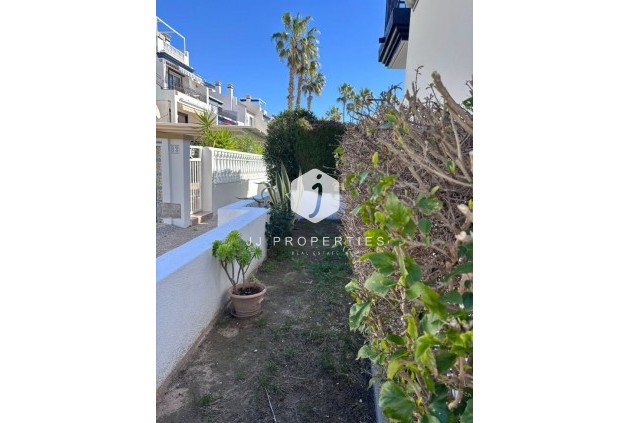 Resale - Penthouse -
Orihuela Costa - Costa Blanca