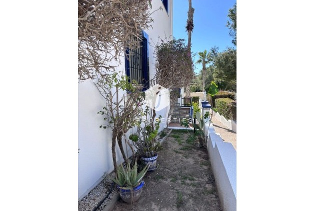 Resale - Penthouse -
Orihuela Costa - Costa Blanca