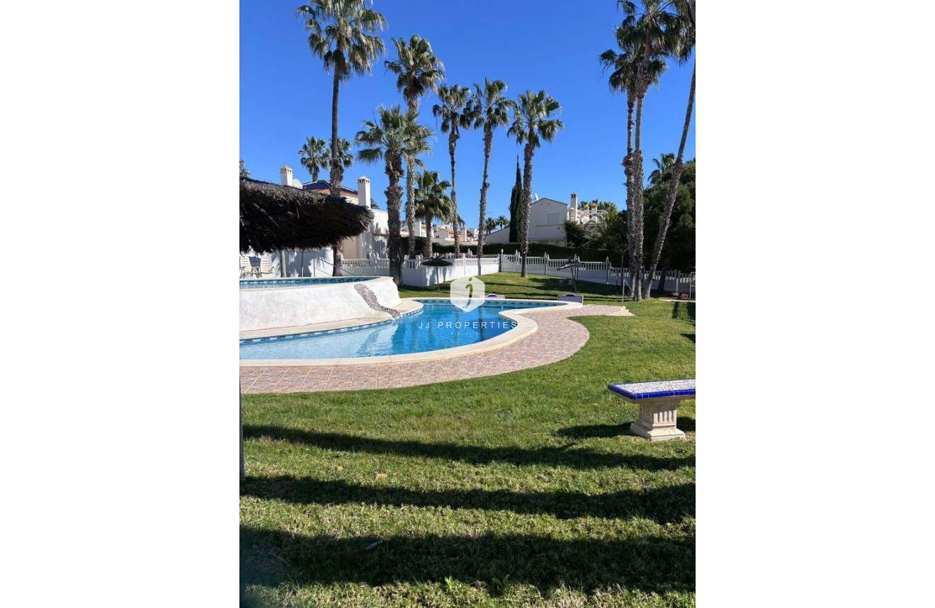 Resale - Penthouse -
Orihuela Costa - Costa Blanca