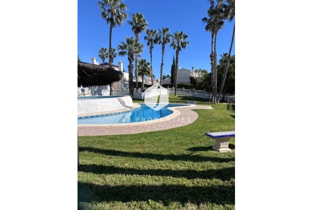 Resale - Penthouse -
Orihuela Costa - Costa Blanca