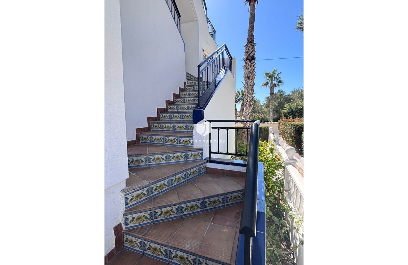 Resale - Penthouse -
Orihuela Costa - Costa Blanca
