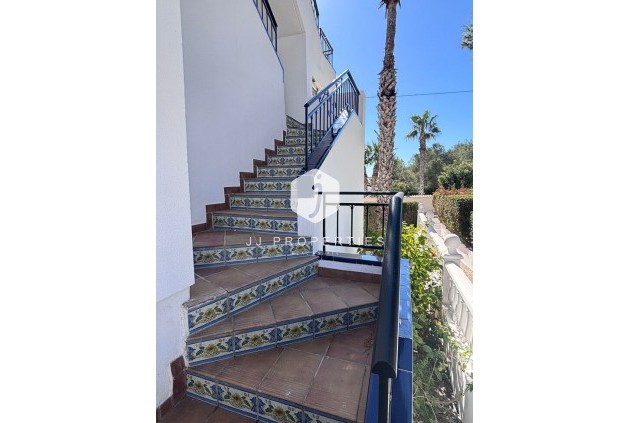 Resale - Penthouse -
Orihuela Costa - Costa Blanca