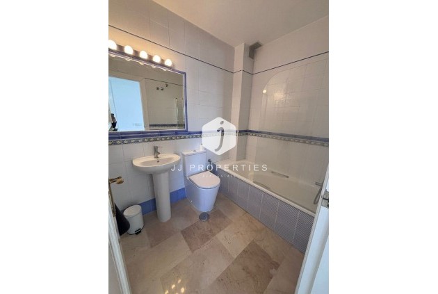 Resale - Penthouse -
Orihuela Costa - Costa Blanca