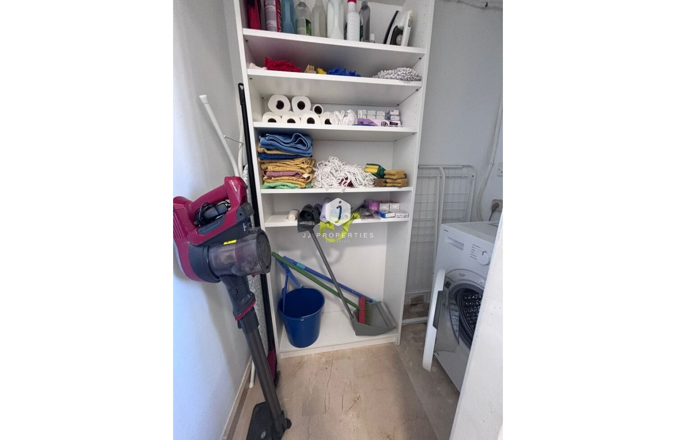 Resale - Penthouse -
Orihuela Costa - Costa Blanca