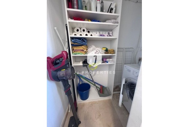 Resale - Penthouse -
Orihuela Costa - Costa Blanca