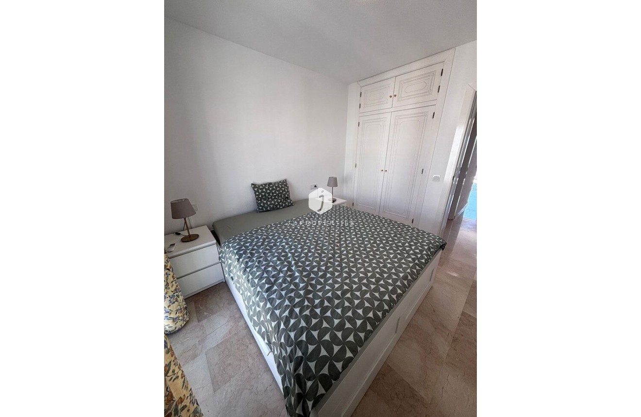 Resale - Penthouse -
Orihuela Costa - Costa Blanca