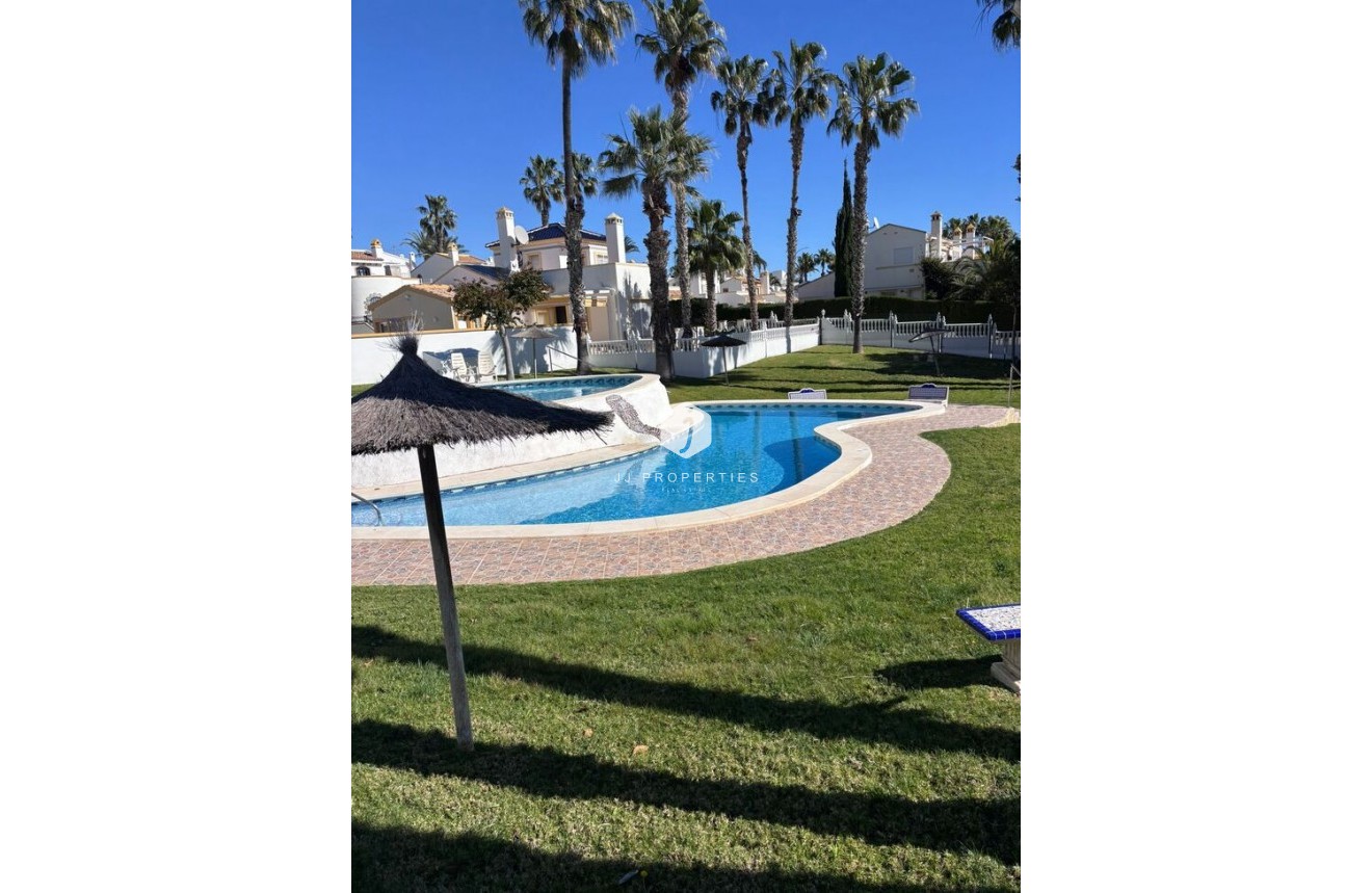 Resale - Penthouse -
Orihuela Costa - Costa Blanca