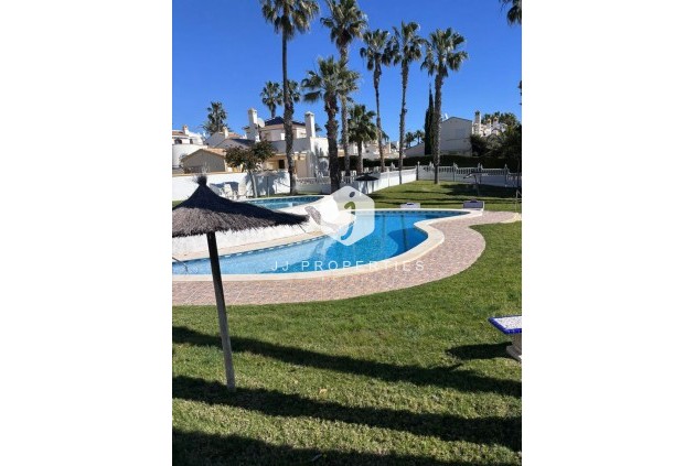 Resale - Penthouse -
Orihuela Costa - Costa Blanca