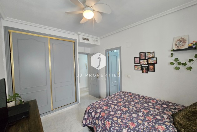 Z drugiej ręki - Mieszkanie w bloku -
Los Montesinos - Costa Blanca