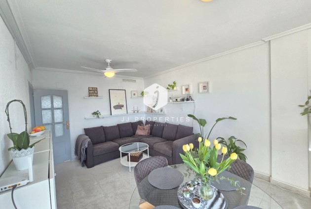 Z drugiej ręki - Mieszkanie w bloku -
Los Montesinos - Costa Blanca