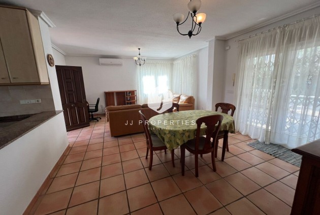 Segunda mano - Villa -
Playa Flamenca