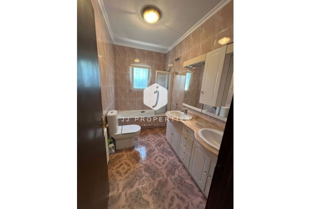 Segunda mano - Villa -
Playa Flamenca