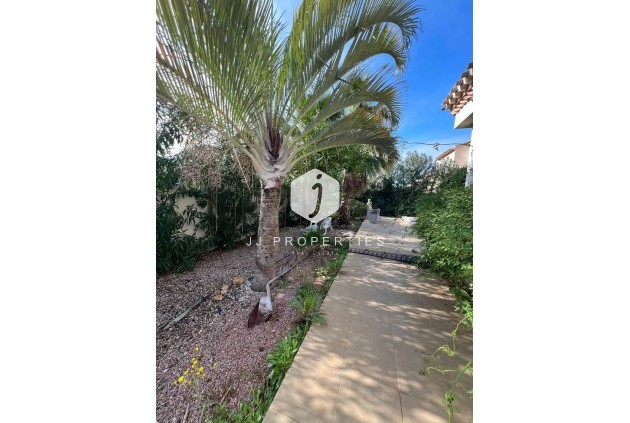 Segunda mano - Villa -
Playa Flamenca