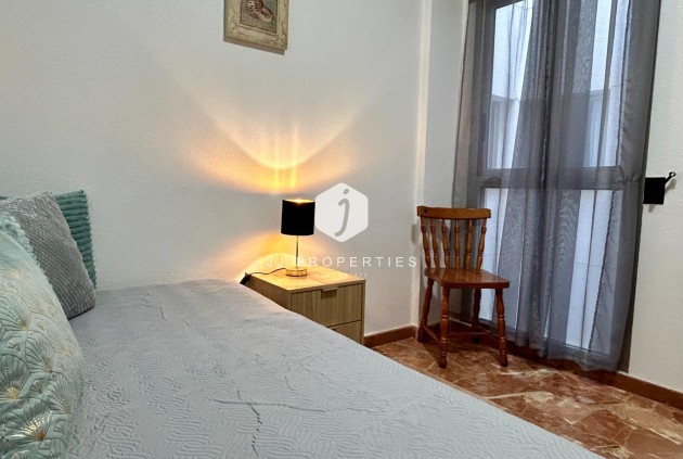 Aus zweiter Hand - Wohnung -
Torrevieja - Centro