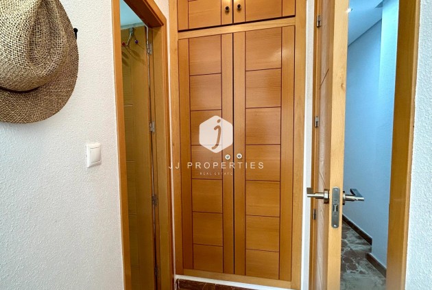 Aus zweiter Hand - Wohnung -
Torrevieja - Centro