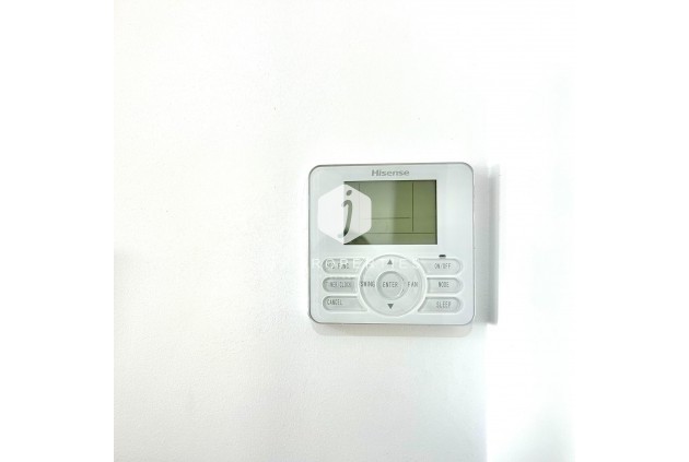 Aus zweiter Hand - Wohnung -
Torrevieja - Centro