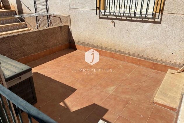 Resale - Apartment / flat -
Algorfa - Costa Blanca