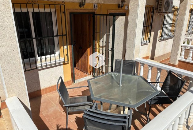 Resale - Apartment / flat -
Algorfa - Costa Blanca