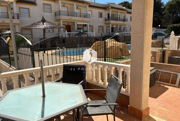 Resale - Apartment / flat -
Algorfa - Costa Blanca