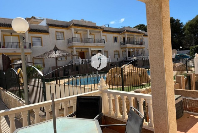 Resale - Apartment / flat -
Algorfa - Costa Blanca