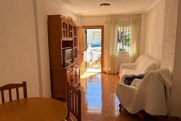 Resale - Apartment / flat -
Algorfa - Costa Blanca