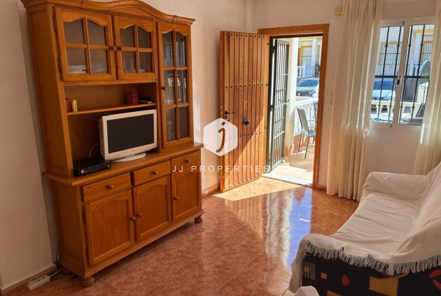 Resale - Apartment / flat -
Algorfa - Costa Blanca