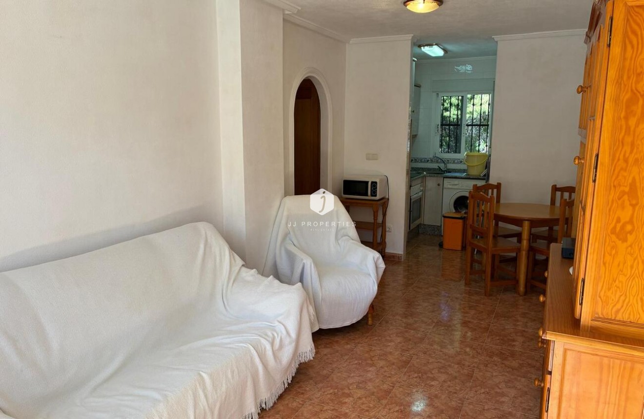 Resale - Apartment / flat -
Algorfa - Costa Blanca