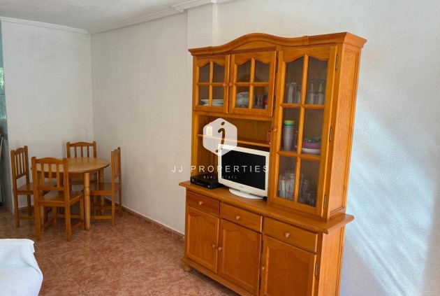 Resale - Apartment / flat -
Algorfa - Costa Blanca