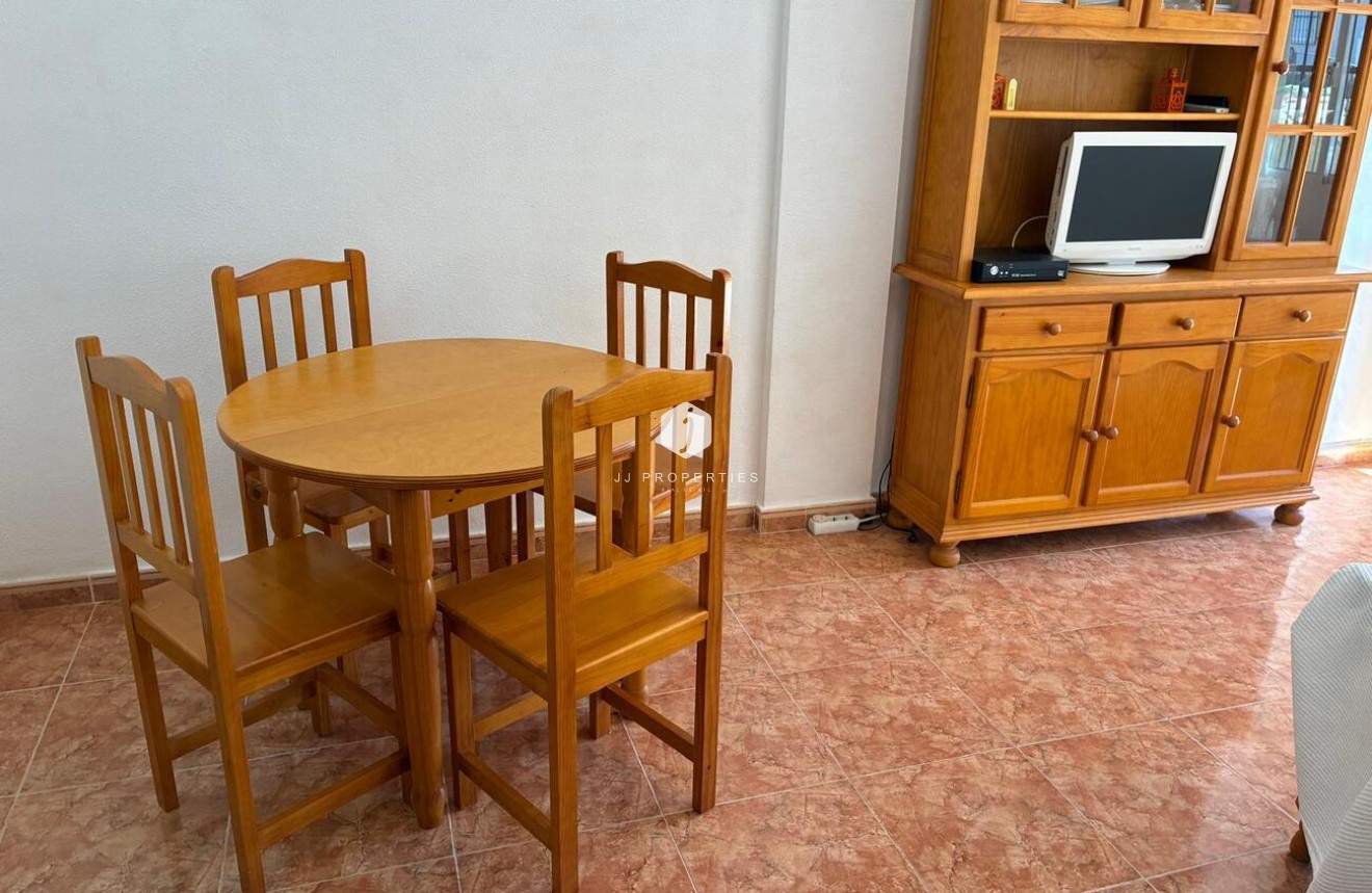 Resale - Apartment / flat -
Algorfa - Costa Blanca