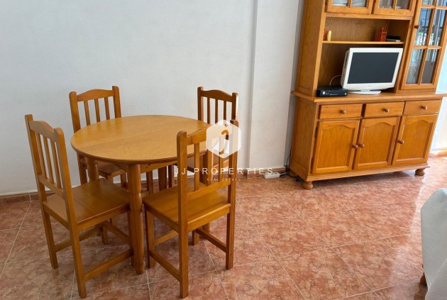 Resale - Apartment / flat -
Algorfa - Costa Blanca