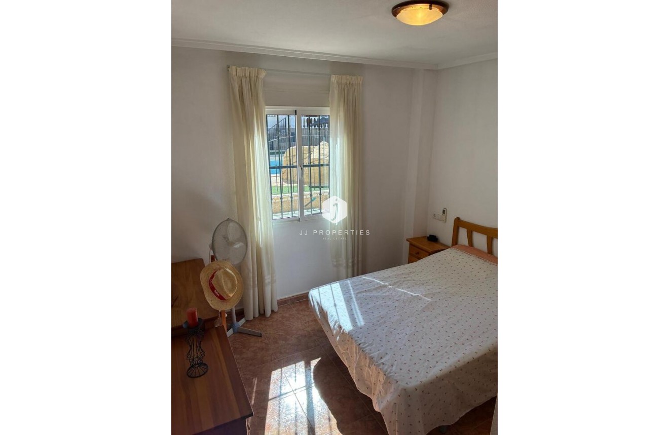 Resale - Apartment / flat -
Algorfa - Costa Blanca