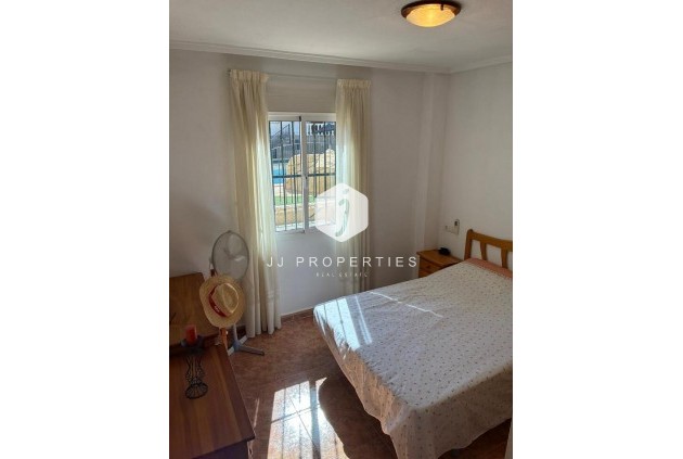 Resale - Apartment / flat -
Algorfa - Costa Blanca