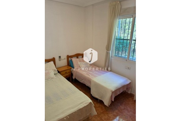 Resale - Apartment / flat -
Algorfa - Costa Blanca