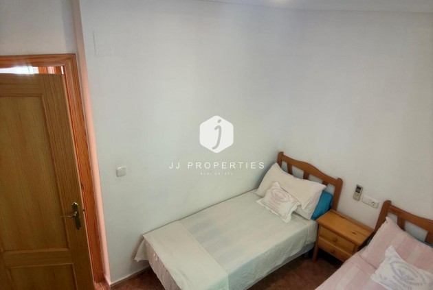 Resale - Apartment / flat -
Algorfa - Costa Blanca