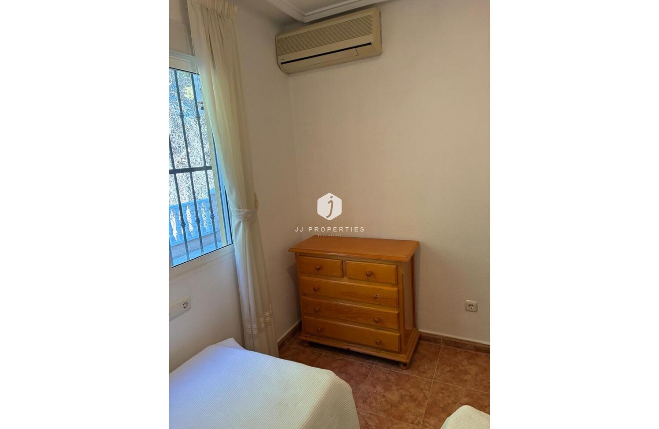 Resale - Apartment / flat -
Algorfa - Costa Blanca