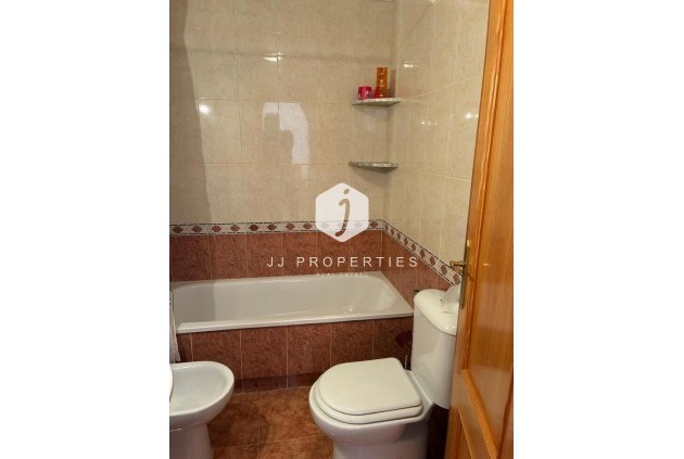 Resale - Apartment / flat -
Algorfa - Costa Blanca