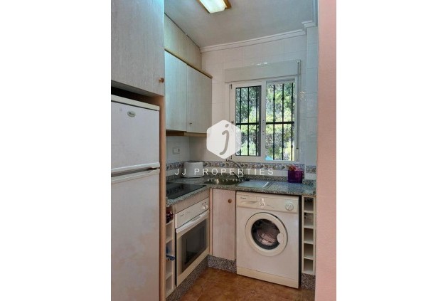 Resale - Apartment / flat -
Algorfa - Costa Blanca