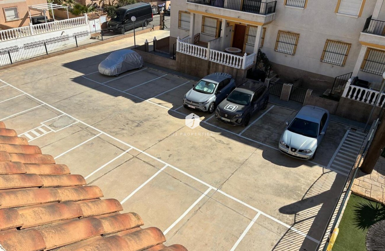 Resale - Apartment / flat -
Algorfa - Costa Blanca