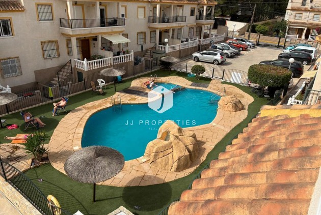 Resale - Apartment / flat -
Algorfa - Costa Blanca