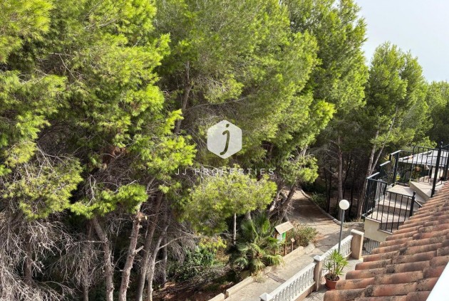 Resale - Apartment / flat -
Algorfa - Costa Blanca