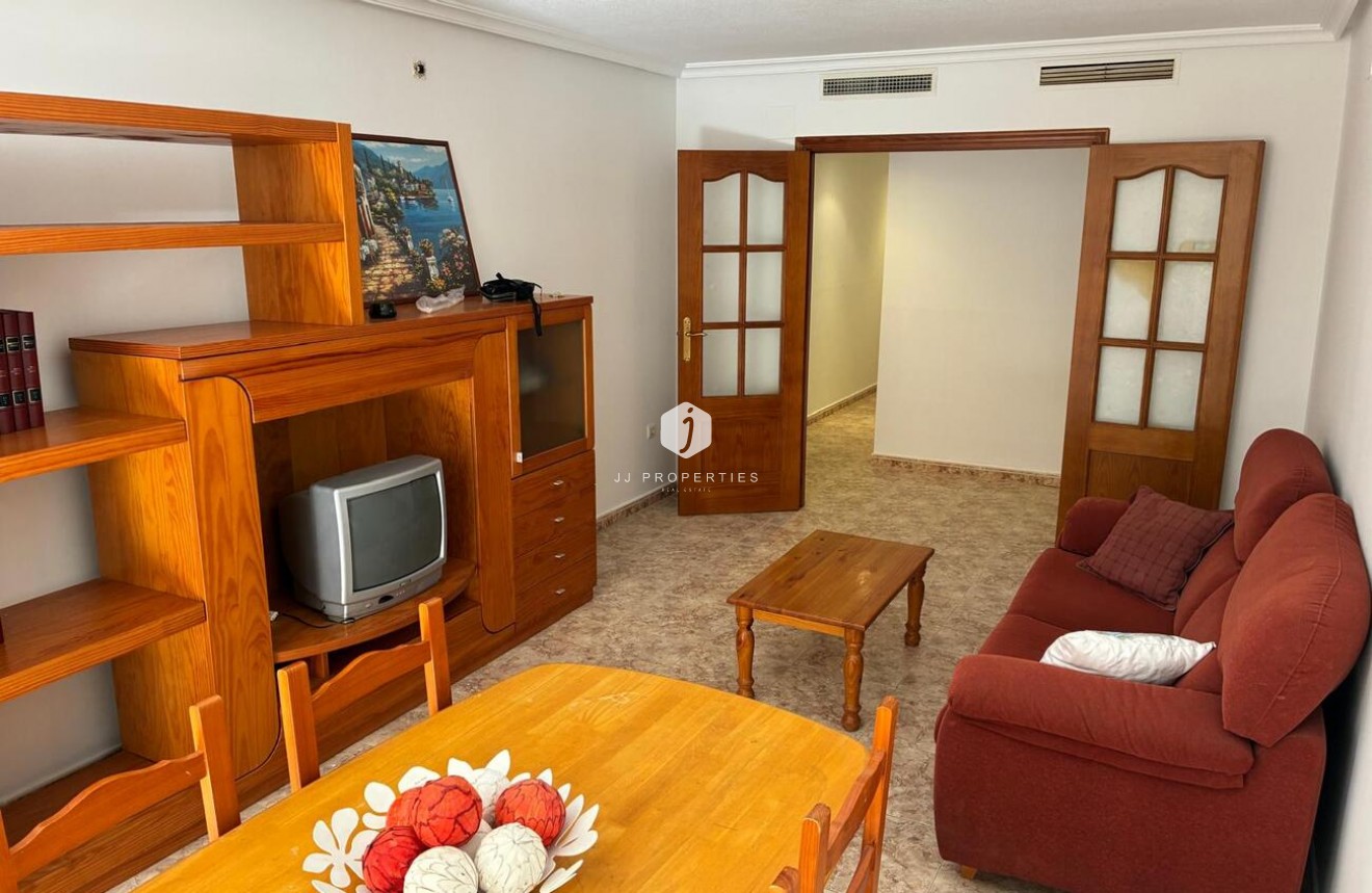 Resale - Apartment / flat -
Almoradí - Costa Blanca