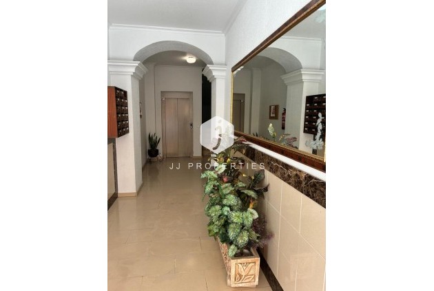 Resale - Apartment / flat -
Almoradí - Costa Blanca